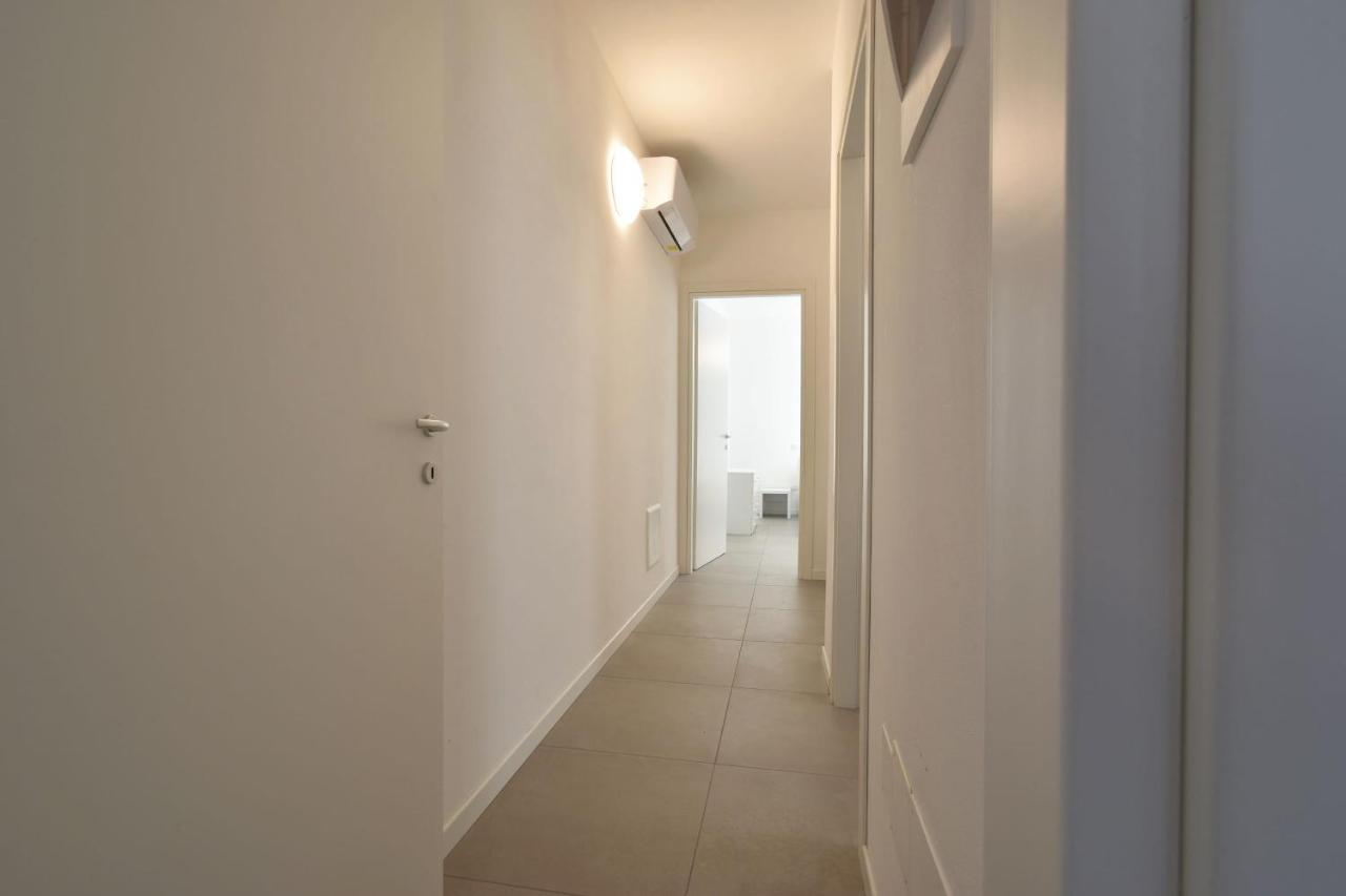 Residence Al Molo - Agenzia Cocal Каорле Экстерьер фото