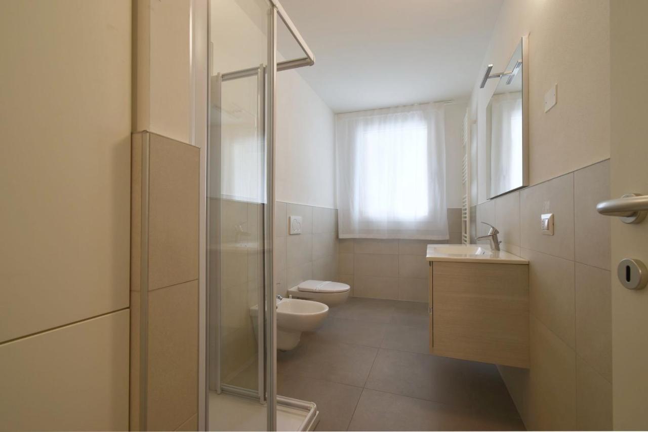 Residence Al Molo - Agenzia Cocal Каорле Экстерьер фото