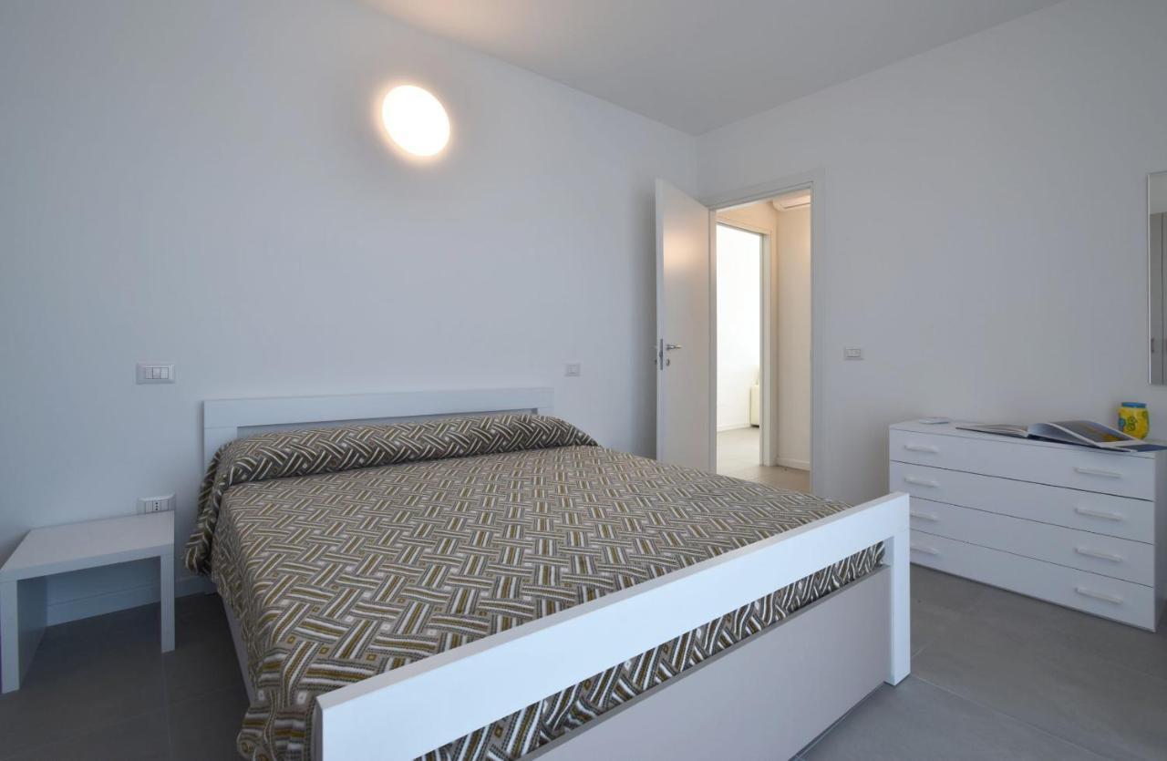 Residence Al Molo - Agenzia Cocal Каорле Экстерьер фото
