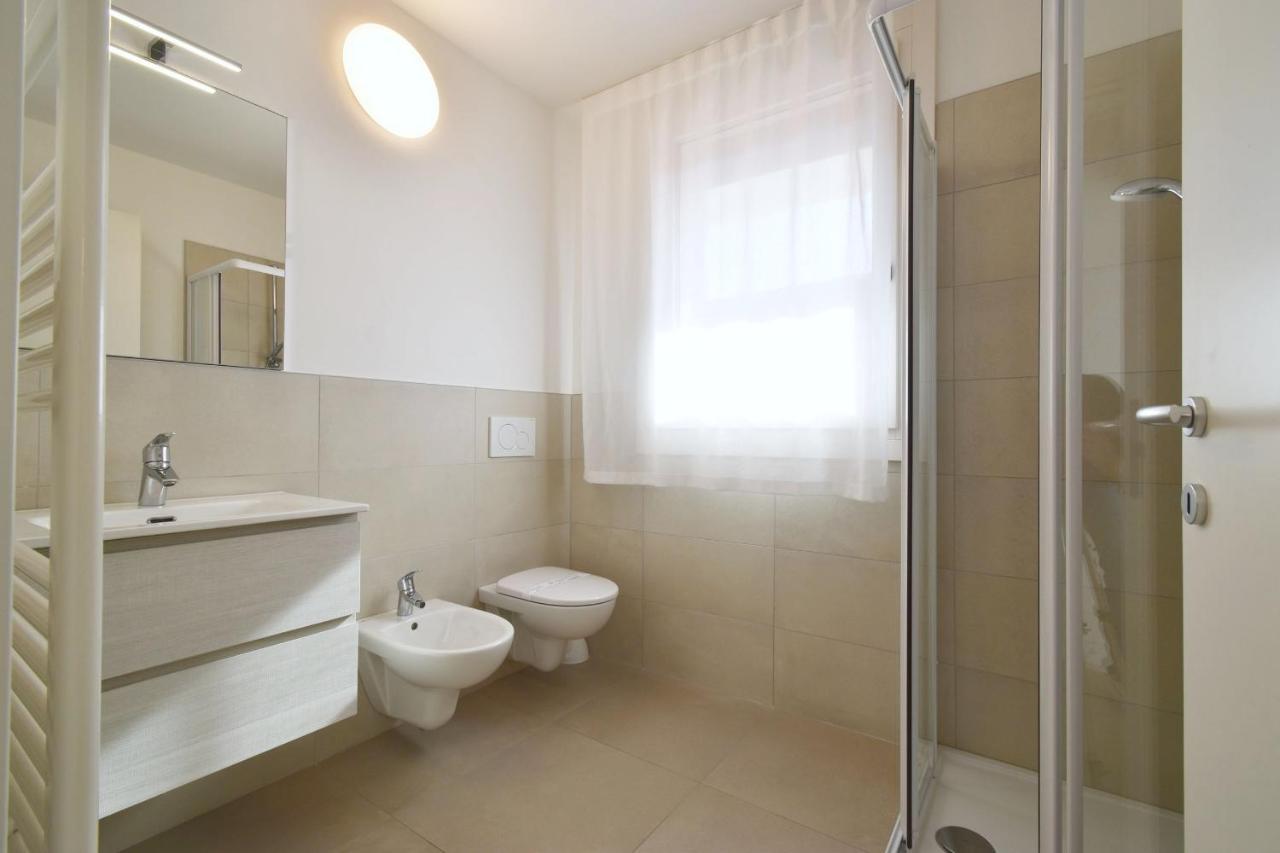 Residence Al Molo - Agenzia Cocal Каорле Экстерьер фото