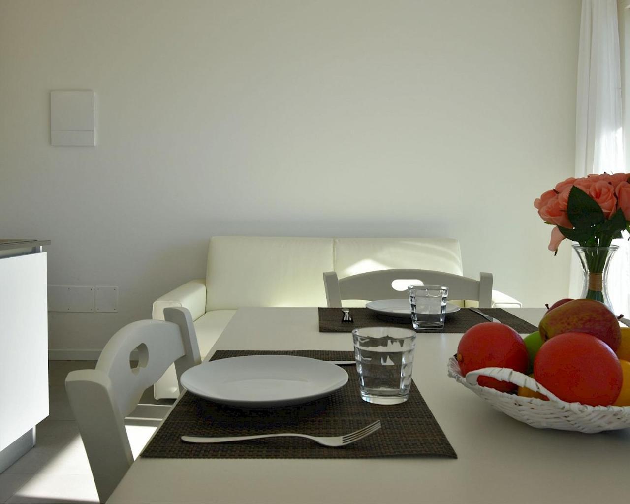 Residence Al Molo - Agenzia Cocal Каорле Экстерьер фото