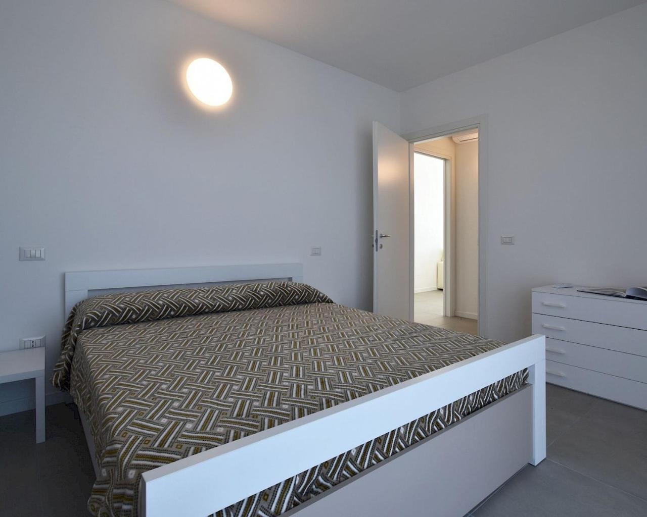 Residence Al Molo - Agenzia Cocal Каорле Экстерьер фото