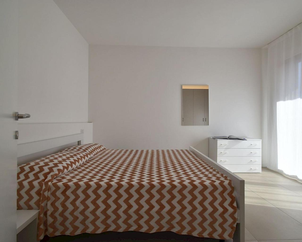 Residence Al Molo - Agenzia Cocal Каорле Экстерьер фото