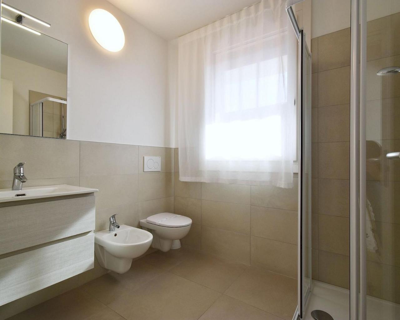 Residence Al Molo - Agenzia Cocal Каорле Экстерьер фото